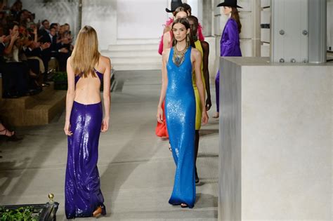 New York Fashion Week: Highlights from Spring